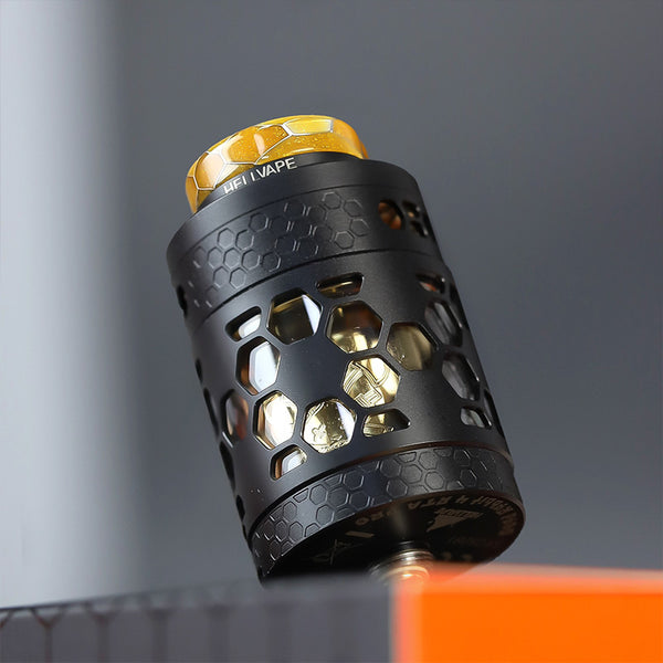 خزان هيلفاب ديد رابيت 4 آر تي إيه برو سعة 5.5 مل (26 مم) – Other – Image 20