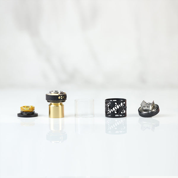 خزان هيلفاب ديد رابيت 4 آر تي إيه برو سعة 5.5 مل (26 مم) – Other – Image 21