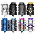 خزان هيلفاب ديد رابيت 4 آر تي إيه برو سعة 5.5 مل (26 مم) – Black Gold - Dead Rabbit 4 RTA Pro
