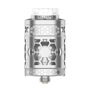 
            Hellvape Dead Rabbit 4 RTA Pro Tank Atomizer 5.5ml (26mm) – Other – Image 2 – Parcelcabin International Shipping
          