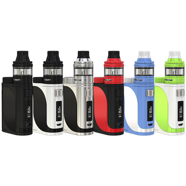 Eleaf iStick Pico 25 85W Mod kit with Ello Tank Atomizer 2ml – Eleaf – Image 2