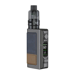 Eleaf iStick Power 2C 160W Mod Kit with GX Tank Atomizer 5ml