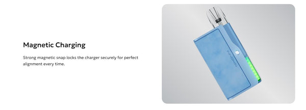 Innokin EZ LEVA PCC Pod Kit 2400mAh 2.5ml (2000mAh + 400mAh) – Innokin – Image 14