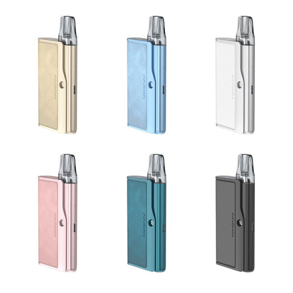 Innokin EZ LEVA PCC Pod Kit 2400mAh 2.5ml (2000mAh + 400mAh) – Innokin – Image 19