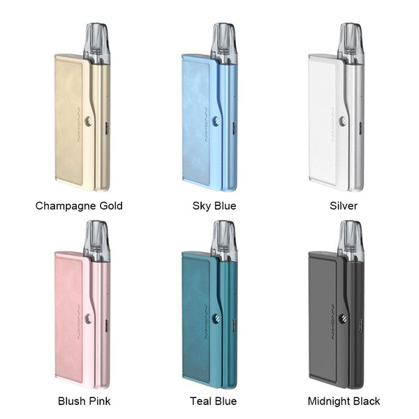 Innokin EZ LEVA PCC Pod Kit 2400mAh 2.5ml (2000mAh + 400mAh) – Innokin – Image 20