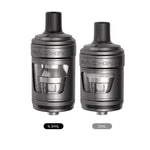 Innokin Zenith II Pro Tank Atomizer 4.5ml – Black - Zenith II Pro Tank
