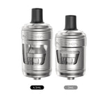 Innokin Zenith II Pro Tank Atomizer 4.5ml – Black - Zenith II Pro Tank
