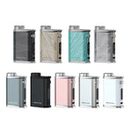 Eleaf iStick Pico Plus 75W Box Mod – Silver - Pico Plus Mod
