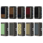 Boîte Eleaf iStick Power 2 80W, 5000mAh – Marron clair - iStick Power 2 Mod
