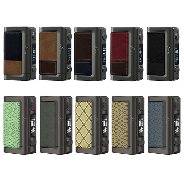 Boîte Eleaf iStick Power 2 80W, 5000mAh – Boîte Eleaf iStick Power 2 80W, 5000mAh
