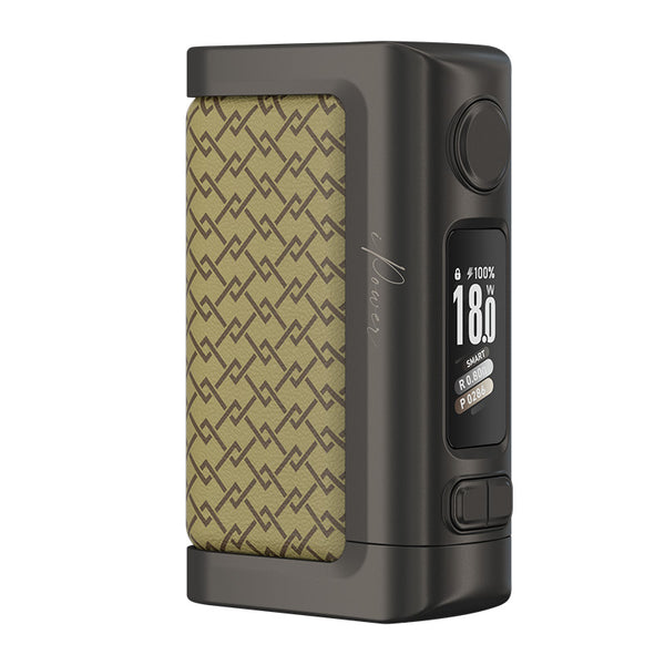 Boîte Eleaf iStick Power 2 80W, 5000mAh – Brun - Mod iStick Power 2
