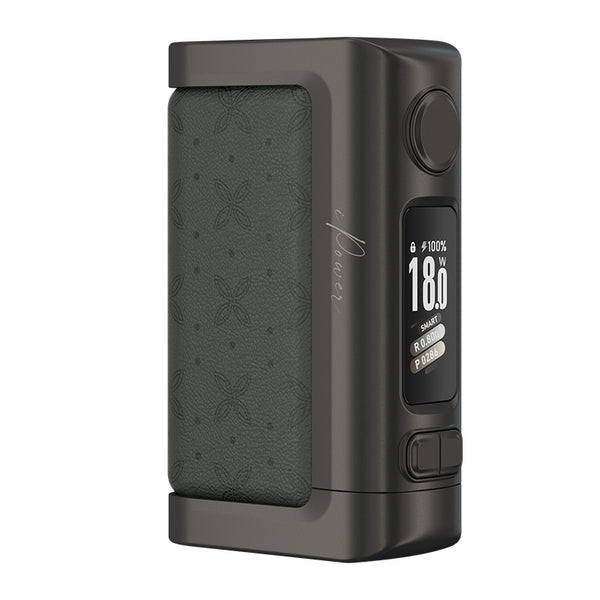 Boîte Eleaf iStick Power 2 80W, 5000mAh – Vert foncé - iStick Power 2 Mod
