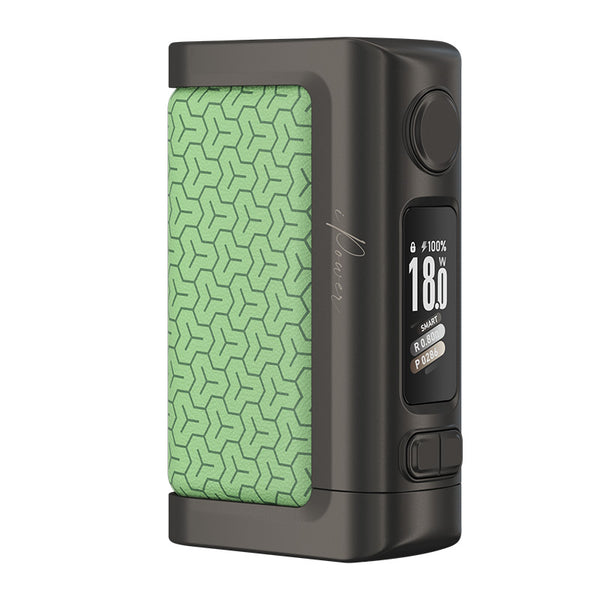 Boîte Eleaf iStick Power 2 80W, 5000mAh – Vert Menthe - iStick Power 2 Mod
