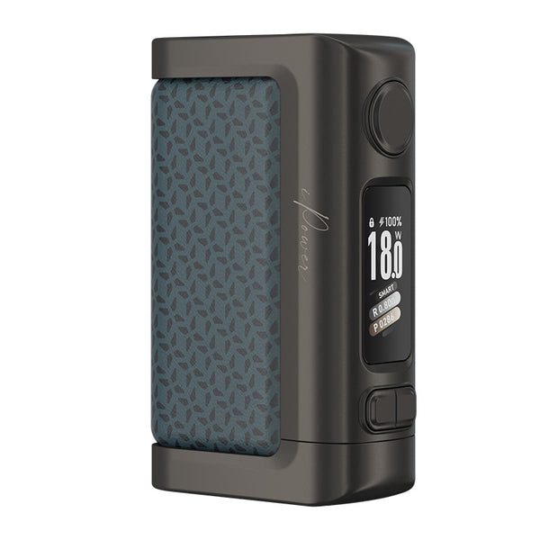 Boîte Eleaf iStick Power 2 80W, 5000mAh – Bleu marine - Mod iStick Power 2
