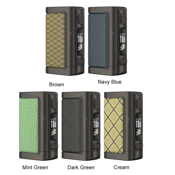 Boîte Eleaf iStick Power 2 80W, 5000mAh – Boîte Eleaf iStick Power 2 80W, 5000mAh
