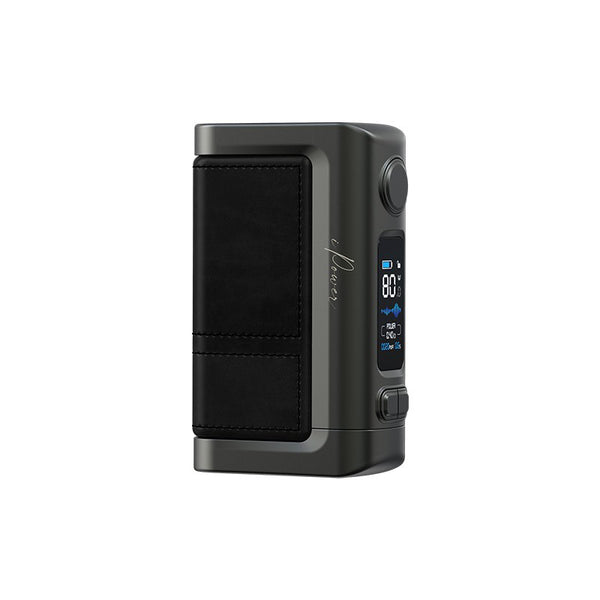 Boîte Eleaf iStick Power 2 80W, 5000mAh – Noir - iStick Power 2 Mod

