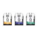 Innokin Klypse Pod V2 Pod Cartridge 2ml (3pcs/pack) – 0.6ohm - 1Pack
