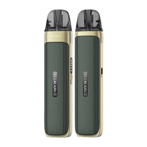 Kit système de pod Thelema Aura S de Lost Vape 1600mAh 3ml (Max 40W)
