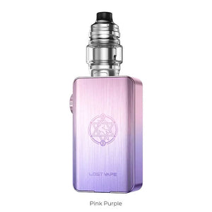Lost Vape Centaurus BT200 Vape Mod Kit 200W