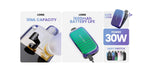 Lost Vape Kata Pod System Kit 1600mAh 10ml (Max 30W) – Midnight Drive - Kata Pod Kit
