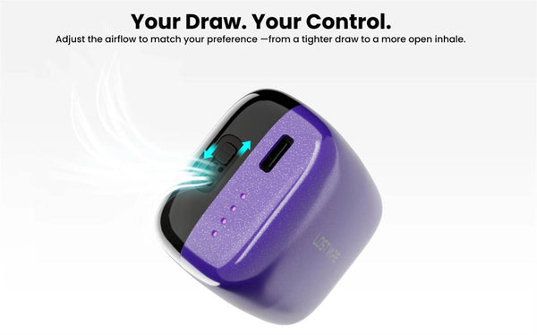 Lost Vape Kata Pod System Kit 1600mAh 10ml (Max 30W) – Lost Vape Kata Pod System Kit 1600mAh 10ml (Max 30W)
