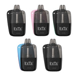 Lost Vape Kata Pod System Kit 1600mAh 10ml (Max 30W) – Midnight Drive - Kata Pod Kit

