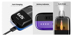 Lost Vape Kata Pod System Kit 1600mAh 10ml (Max 30W) – Midnight Drive - Kata Pod Kit
