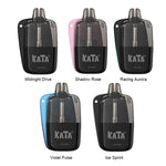 Lost Vape Kata Pod System Kit 1600mAh 10ml (Max 30W) – Midnight Drive - Kata Pod Kit
