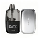 Lost Vape Kata Pod System Kit 1600mAh 10ml (Max 30W) – Midnight Drive - Kata Pod Kit
