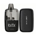 Lost Vape Kata Pod System Kit 1600mAh 10ml (Max 30W) – Midnight Drive - Kata Pod Kit
