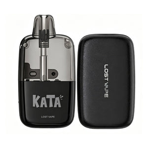
      
        Lost Vape Kata Pod System Kit 1600mAh 10ml (Max 30W) – lost vape – Parcelcabin International Shipping
      
    