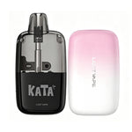 Lost Vape Kata Pod System Kit 1600mAh 10ml (Max 30W) – Midnight Drive - Kata Pod Kit
