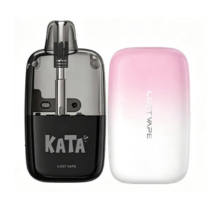 
        
          Lost Vape Kata Pod System Kit 1600mAh 10ml (Max 30W) – lost vape – Image 2 – Parcelcabin International Shipping
        
      