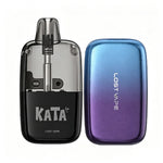 Lost Vape Kata Pod System Kit 1600mAh 10ml (Max 30W) – Midnight Drive - Kata Pod Kit
