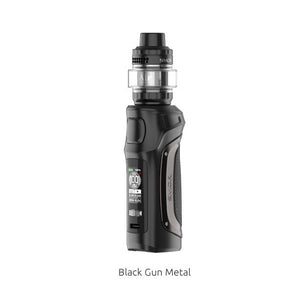 SMOK MAG Solo 100W Box Mod Kit with T-Air Tank Atomizer 5ml