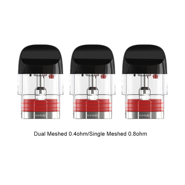 خرطوشة SMOK Novo 5 Pod Series 2 مل/3 مل (3 قطع/عبوة) – Smok – Image 5