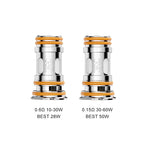 Smok RPM4 Replacement Coil for Nord 6 Kit (5pcs/pack) – 0.15ohm - 1Pack
