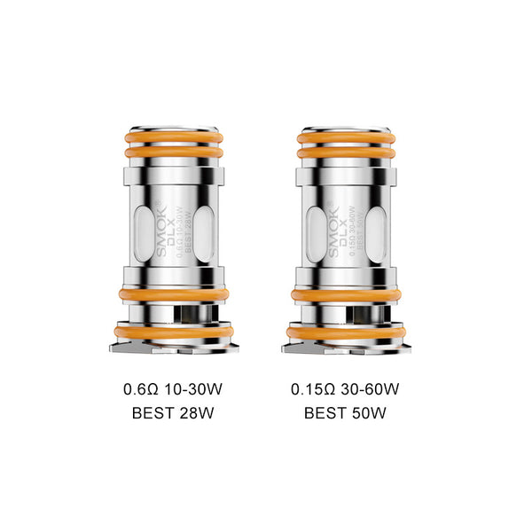Smok RPM4 Replacement Coil for Nord 6 Kit (5pcs/pack) – Smok RPM4 Replacement Coil for Nord 6 Kit (5pcs/pack)
