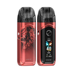 Kit système Pod SMOK Nord 6 3800 mAh 5 ml (80 W max.) – Argenté - Kit Nord 6

