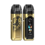 Kit système Pod SMOK Nord 6 3800 mAh 5 ml (80 W max.) – Argenté - Kit Nord 6
