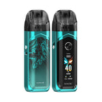 Kit système Pod SMOK Nord 6 3800 mAh 5 ml (80 W max.) – Argenté - Kit Nord 6
