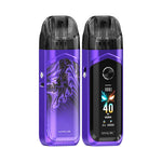 Kit système Pod SMOK Nord 6 3800 mAh 5 ml (80 W max.) – Argenté - Kit Nord 6
