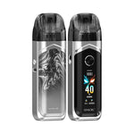 Kit système Pod SMOK Nord 6 3800 mAh 5 ml (80 W max.) – Argenté - Kit Nord 6
