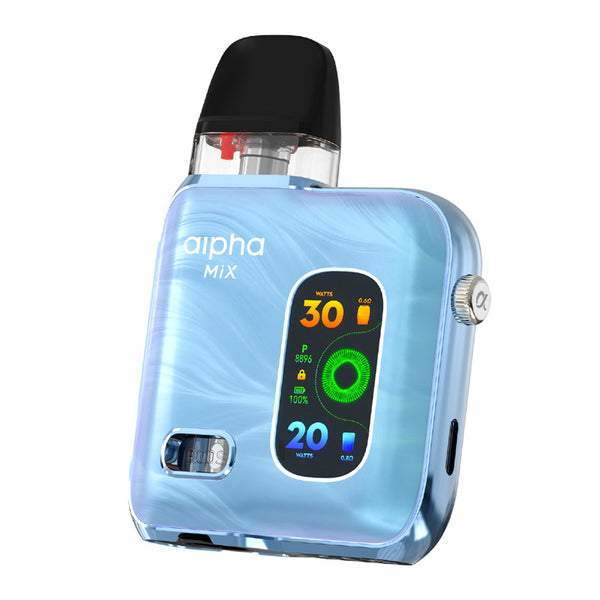 SMOK Alpha Mix Pod System Kit 1300mAh 4ml
