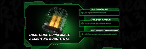 Kit système Pod SMOK Nord 6 3800 mAh 5 ml (80 W max.) – Kit système Pod SMOK Nord 6 3800 mAh 5 ml (80 W max.)
