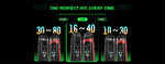 Kit système Pod SMOK Nord 6 3800 mAh 5 ml (80 W max.) – Argenté - Kit Nord 6
