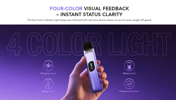 Smok Novo Go Pod System Kit 1350mAh 2ml – Smok – Image 15