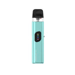 Smok Novo Go Pod System Kit 1350mAh 2ml – Blue Cyan - Novo Go Kit – Parcelcabin International Shipping