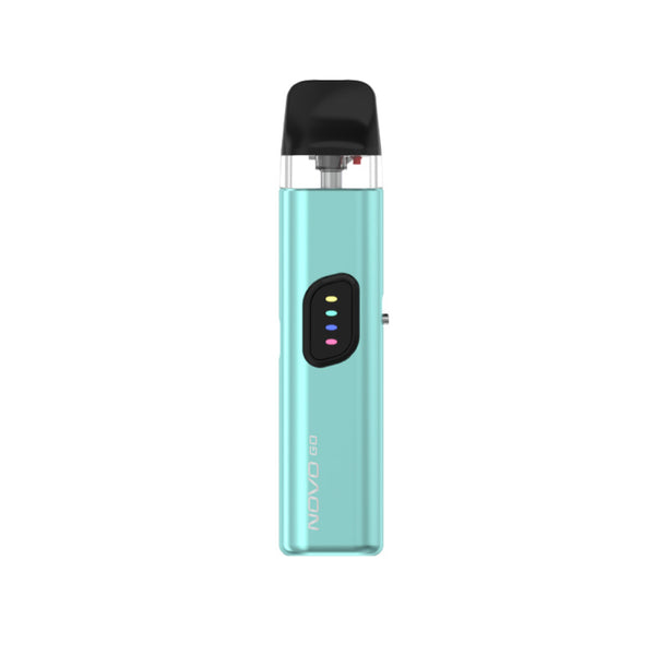 Smok Novo Go Pod System Kit 1350mAh 2ml – Smok – Image 3