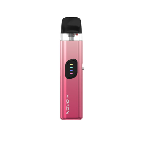 Smok Novo Go Pod System Kit 1350mAh 2ml – Smok – Image 4